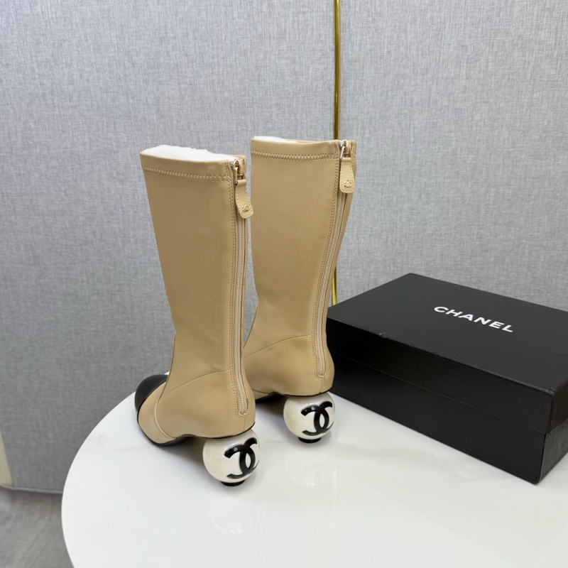Ch**el boots